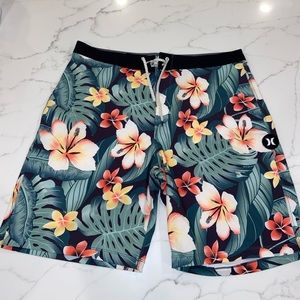 Hurley Board Shorts